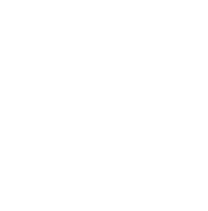 White MJR Logo