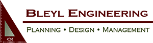 Bleyl Engineering logo